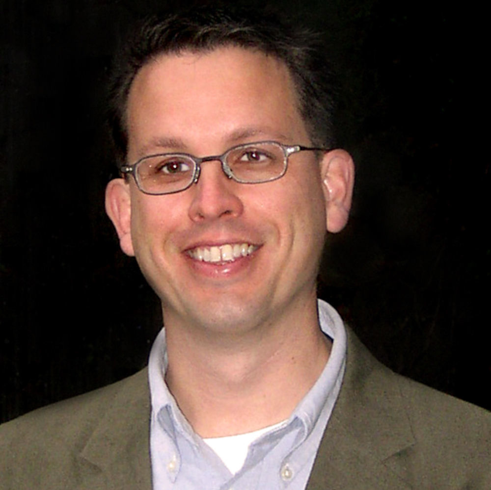 Ed Madden